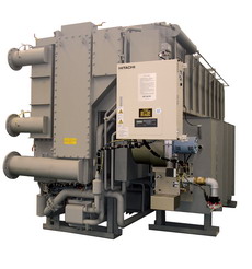 日立吸收式冷水机组-日立中央空调保养