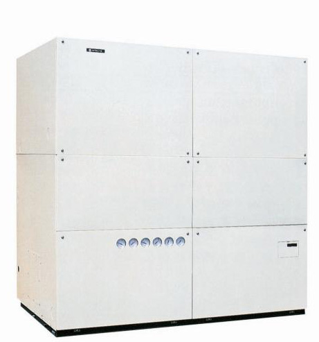 日立水冷柜式空调-日立中央空调维修